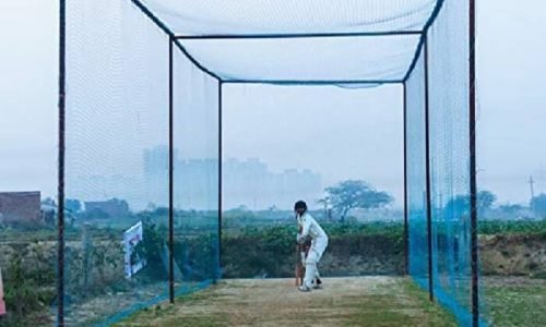 Gupta-Nylon-Cricket-Net-0.75mm-Thickness-1